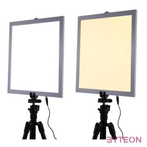 Árnyék nélküli LED lámpatalp Puluz 1200 lumen PU5138