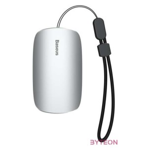 Baseus Rain Wing ablaktörlő karbantartó (ezüst)