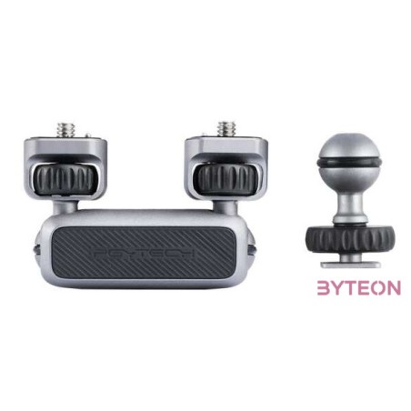 PGYTECH Magic Arm (P-CG-009) tartozéktartó kamerákhoz , gimbalokhoz