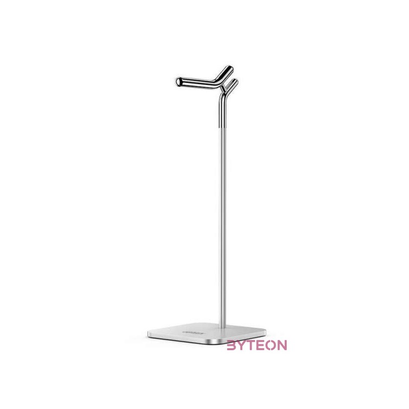 UGREEN LP143 fejhallgató-állvány (ezüst)