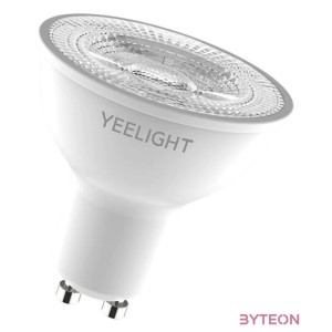 Yeelight W1 GU10 okosizzó (dimmelhető) 1 db
