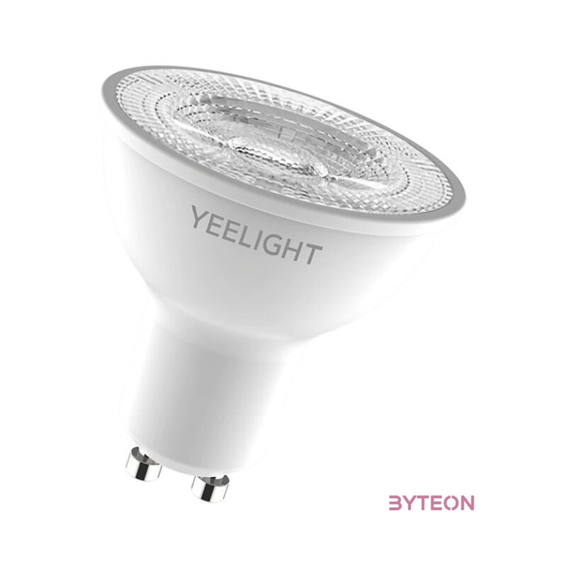 Yeelight W1 GU10 okosizzó (dimmelhető) 1 db