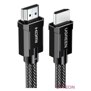 UGREEN HD135 HDMI 2.1 kábel, 8K 60Hz, 3m (fekete)