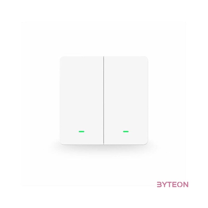 Gosund SW9 Intelligens világításkapcsoló Tuya