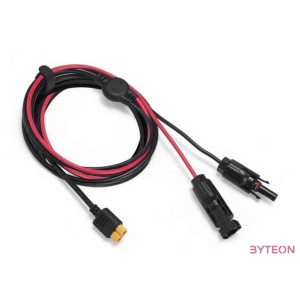 EcoFlow MC4-XT60 kábel napelemhez (3,5 m)