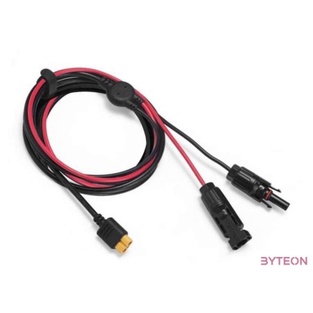 EcoFlow MC4-XT60 kábel napelemhez (3,5 m)