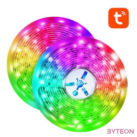 Gosund SL3 Intelligens LED szalag  (2x5m), Tuya