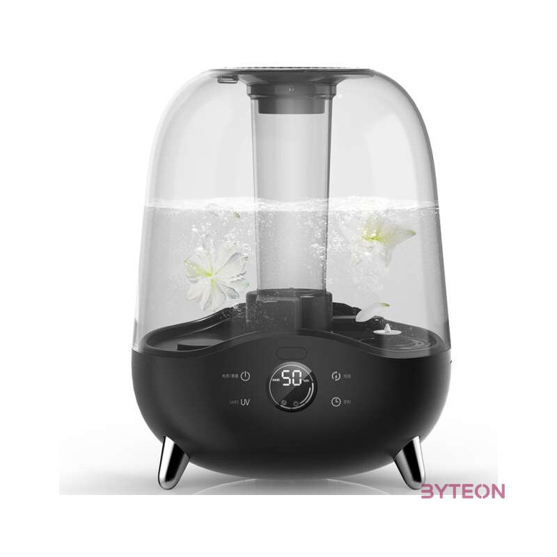 Deerma F327W ultrahangos párásító