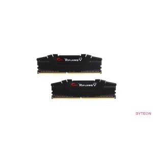 G.SKILL Ripjaws V DDR4 16GB KIT (2x8GB) 3200MHz