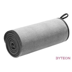 Baseus Easy Life univerzális mikroszálas autótisztító törlőkendő, 2 db. (40x40 cm)