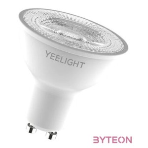 Yeelight W1 GU10 okosizzó (dimmelhető) 1 db