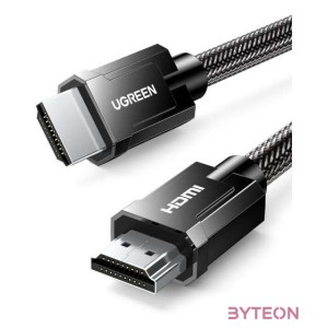 UGREEN HD135 HDMI 2.1 kábel, 8K 60Hz, 2m (fekete)