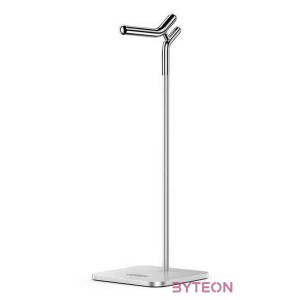 UGREEN LP143 fejhallgató-állvány (ezüst)