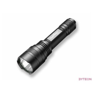 Superfire C8-H zseblámpa, 950lm, USB