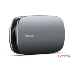 Baseus Rain Wing ablaktörlő karbantartó (szürke)