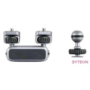 PGYTECH Magic Arm (P-CG-009) tartozéktartó kamerákhoz , gimbalokhoz