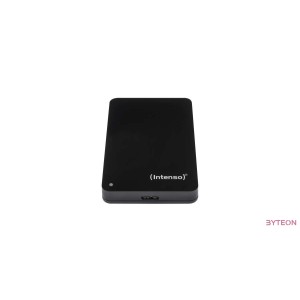 Intenso Memory Case 2TB Fekete [2.5"/USB3.0]