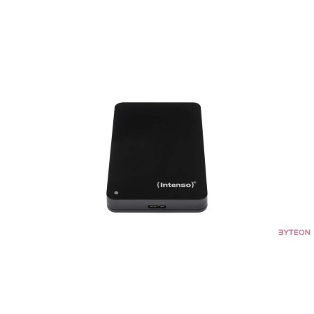 Intenso Memory Case 2TB Fekete [2.5"/USB3.0]