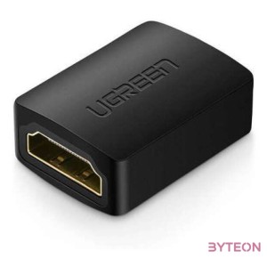 UGREEN 20107 HDMI 4K adapter TV-hez, PS4-hez, PS3-hoz, Xbox-hoz és Nintendo Switch-hez (fekete)