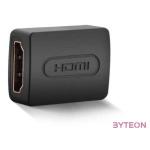 UGREEN 20107 HDMI 4K adapter TV-hez, PS4-hez, PS3-hoz, Xbox-hoz és Nintendo Switch-hez (fekete)