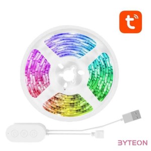 Gosund SL1 Intelligens LED szalag  (2,8 m), Tuya