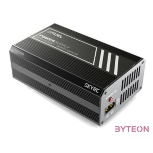 SkyRC eFuel 17A , 12V , 200W tápegység