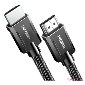 UGREEN HD135 HDMI 2.1 kábel, 8K 60Hz, 2m (fekete)