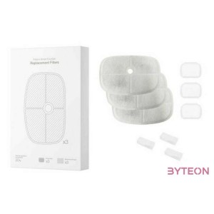 Petoneer Smart Pet szűrő itatóhoz(3 db)