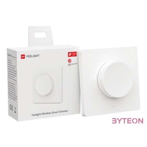 Yeelight vezeték nélküli kapcsoló és dimmer