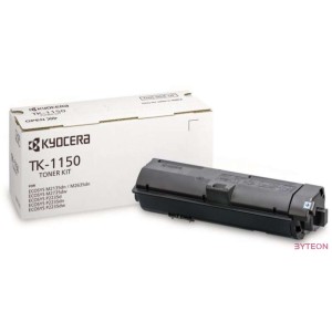 Kyocera TK-1150 - Fekete