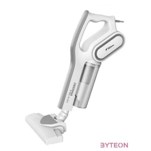 Deerma DX700 vezetékes rúdporszívó (ezüst)