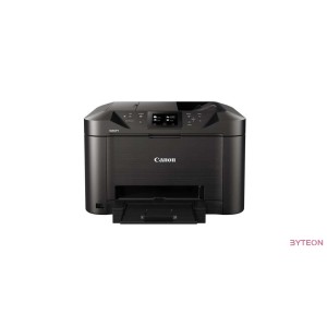 Canon MAXIFY MB5150 [LAN, WiFi]