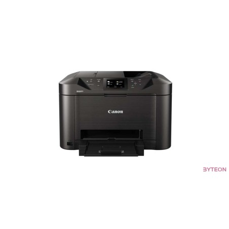 Canon MAXIFY MB5150 [LAN, WiFi]