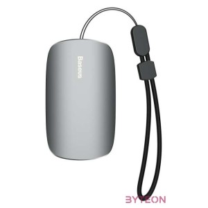 Baseus Rain Wing ablaktörlő karbantartó (szürke)