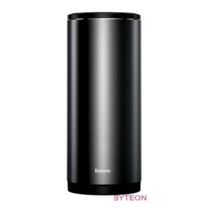 Baseus Gentleman Style autós szemetes (fekete)