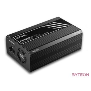 SkyRC eFuel 17A , 12V , 200W tápegység