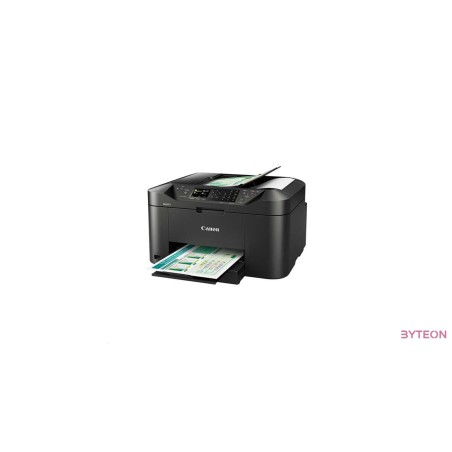 Canon MAXIFY MB2150 [LAN, WiFi]