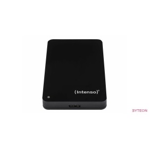 Intenso Memory Case 1TB Fekete [2.5"/USB3.0]
