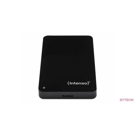 Intenso Memory Case 1TB Fekete [2.5"/USB3.0]