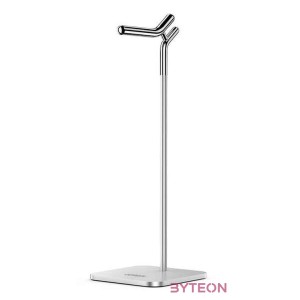 UGREEN LP143 fejhallgató-állvány (ezüst)