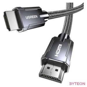UGREEN HD135 HDMI 2.1 kábel, 8K 60Hz, 1m (fekete)