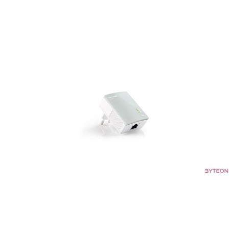 TP-Link TL-PA4010 KIT 500Mbps AV500 Powerline Extender Nano kit