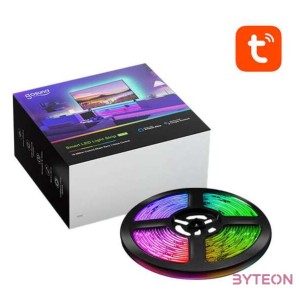Gosund SL3 Intelligens LED szalag  (2x5m), Tuya