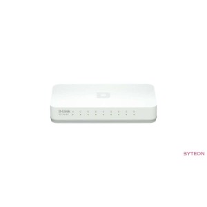 D-Link GO-SW-8E/E 8port 10/100