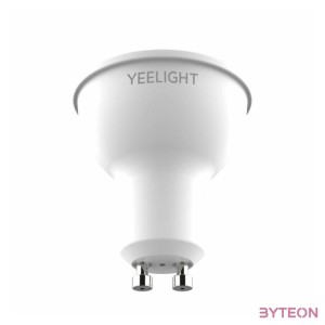 Yeelight W1 GU10 okosizzó (dimmelhető) 1 db