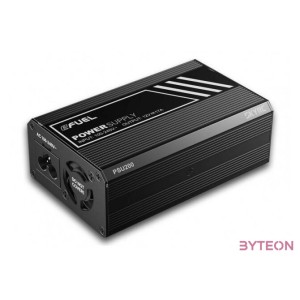 SkyRC eFuel 17A , 12V , 200W tápegység