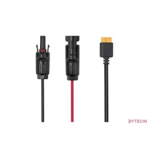 EcoFlow MC4-XT60 kábel napelemhez (3,5 m)