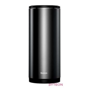 Baseus Gentleman Style autós szemetes (fekete)