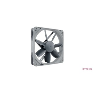 Noctua NF-S12B redux-1200 PWM 120mm - Szürke