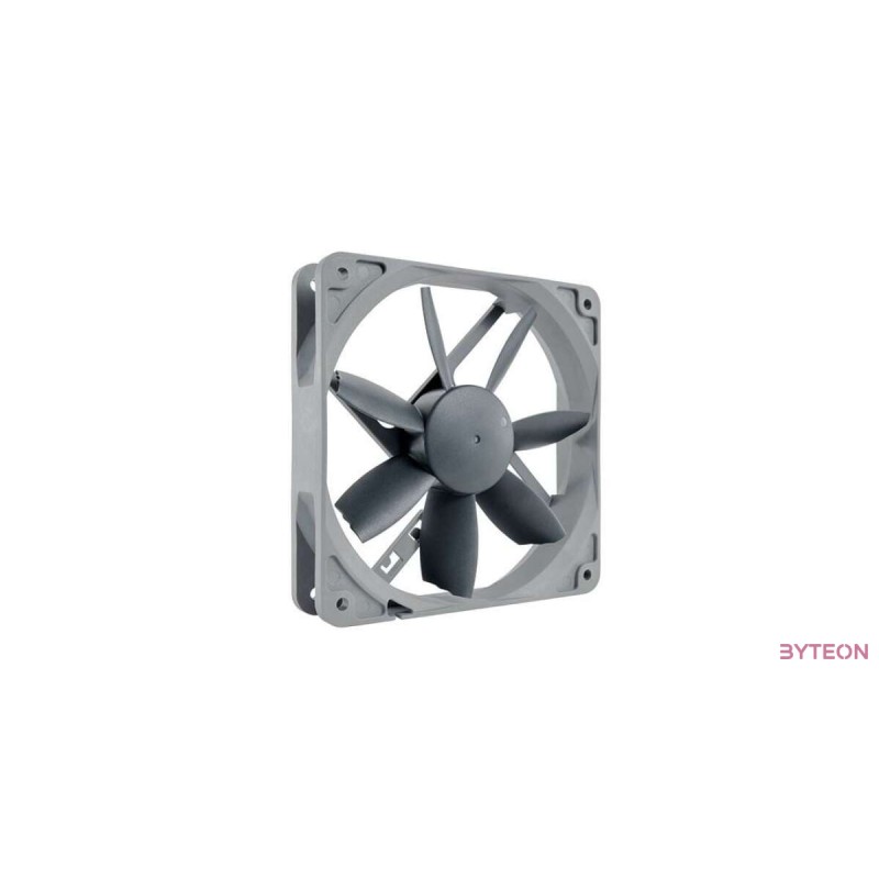 Noctua NF-S12B redux-1200 PWM 120mm - Szürke